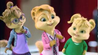The Chipettes - Irreplaceable