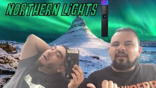 NEW PLUG PLAY “NORTHERN LIGHTS” DISPOSABLE REVIEW & REACTION!
