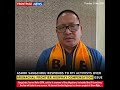 Ashok Sangchoju, State BJP responds to allegations