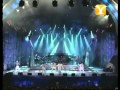Backstreet Boys, Anywhere For You, Festival de Viña 1998