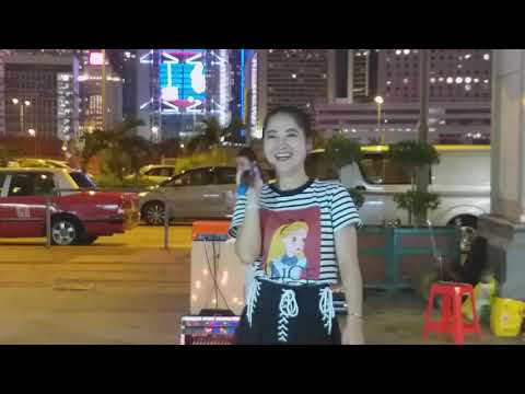 20190914  Singing  金樂之星  依依  老公你辛苦喇