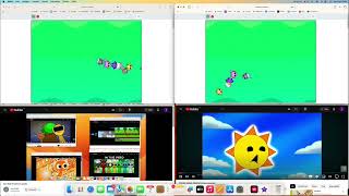 Up To Faster 96 Parison To Sprunki