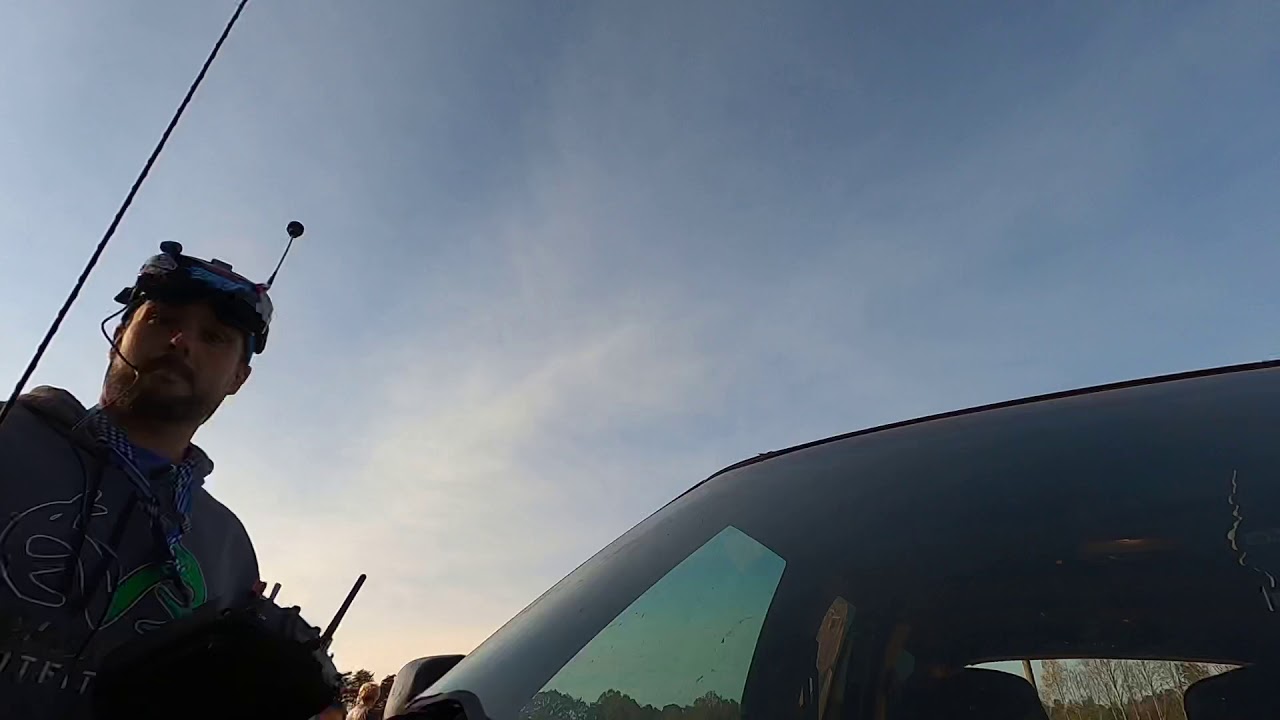 421 TT October 17th, 2020