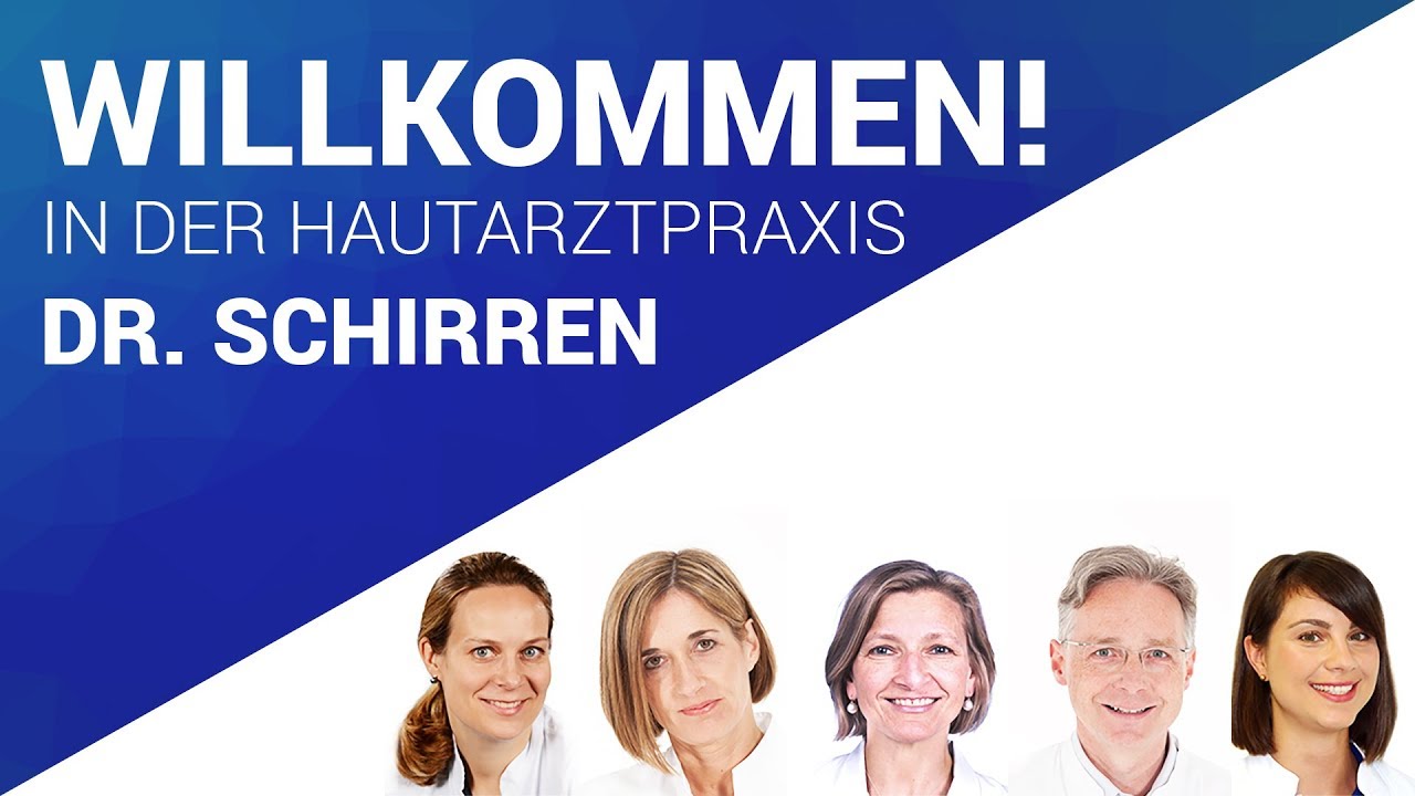 Dr Schirren Darmstadt Termin