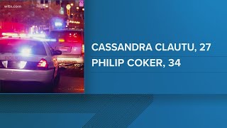 Two arrested in death of four-month old in Richland
