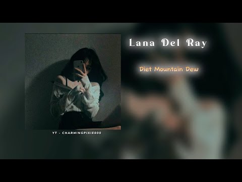 Lana del Rey ~ songs edits 🥀✨️⚘️[slowedandreverb] #charmingpixie000