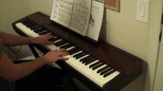 Memories - Original Composition
