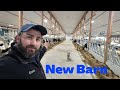 How to start a Robotic Dairy Barn- A Day In the Life Of a Robotic Tech