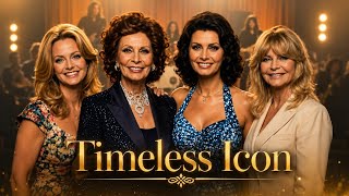 100+ Timeless Hollywood Actresses: Then vs Now (70s–90s Era)