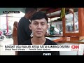 Sushi Salmon Rawit, Nikmatnya Bikin Menjerit