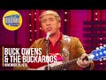 Buck owens  the buckaroos heartbreak mountain on the ed sullivan show