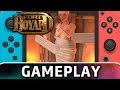 Fort Boyard | First 8 Minutes on Switch