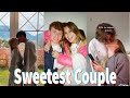 Sweetest Couple  - Cuddling Boyfriend 🍒 TikTok Compilation ❤️Jan 2022