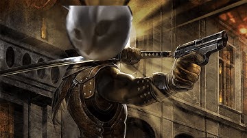 GunZ: The Duel Advanced K-Style Techniques (Tutorial?)