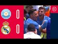 RESUMEN | UD Ibiza 0-0 Real Madrid Castilla | Playoff de ascenso a 2ª División