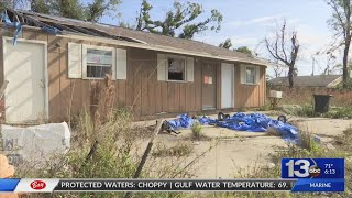 Bay County code enforcement working through hundreds of cases