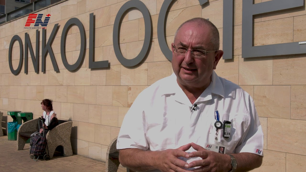 KZM FN Plzeň Rakovina prsu a Mamograficky screening