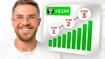 ICT Market Structure Simplified in 3 Steps