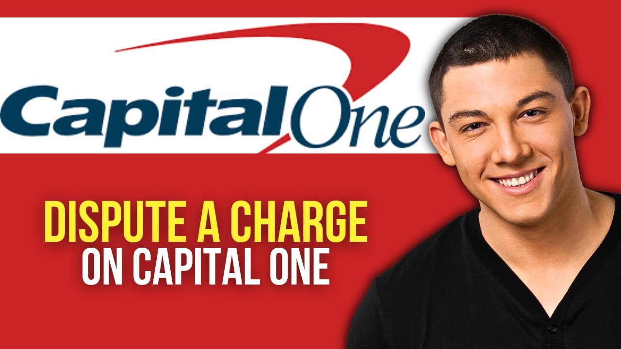 Как оспорить списание средств с карты Capital One