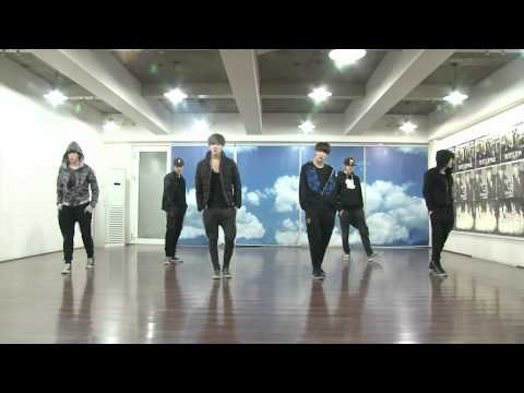 開始Youtube練舞:History-EXO-K | 尾牙歌曲