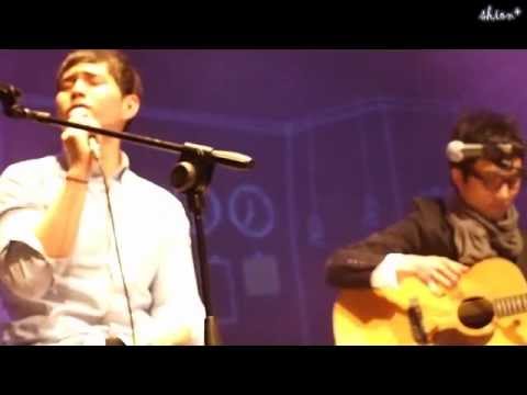 원모어찬스,One More Chance - Still With You (cover)