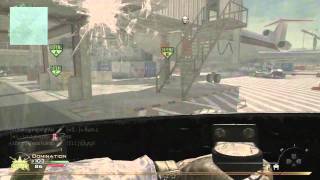 MW2: Live Session 2 - By The Power Of Cranberries! [6/10] (Riot Shield)