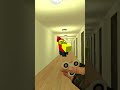 Surviving 3 Ballers with a Fidget Spinner! #shorts