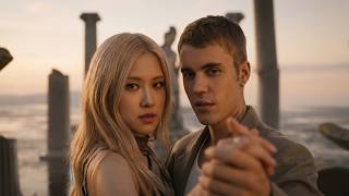 Justin Bieber, ROSÉ - I'll Be Your Reason (Jovens Wood)