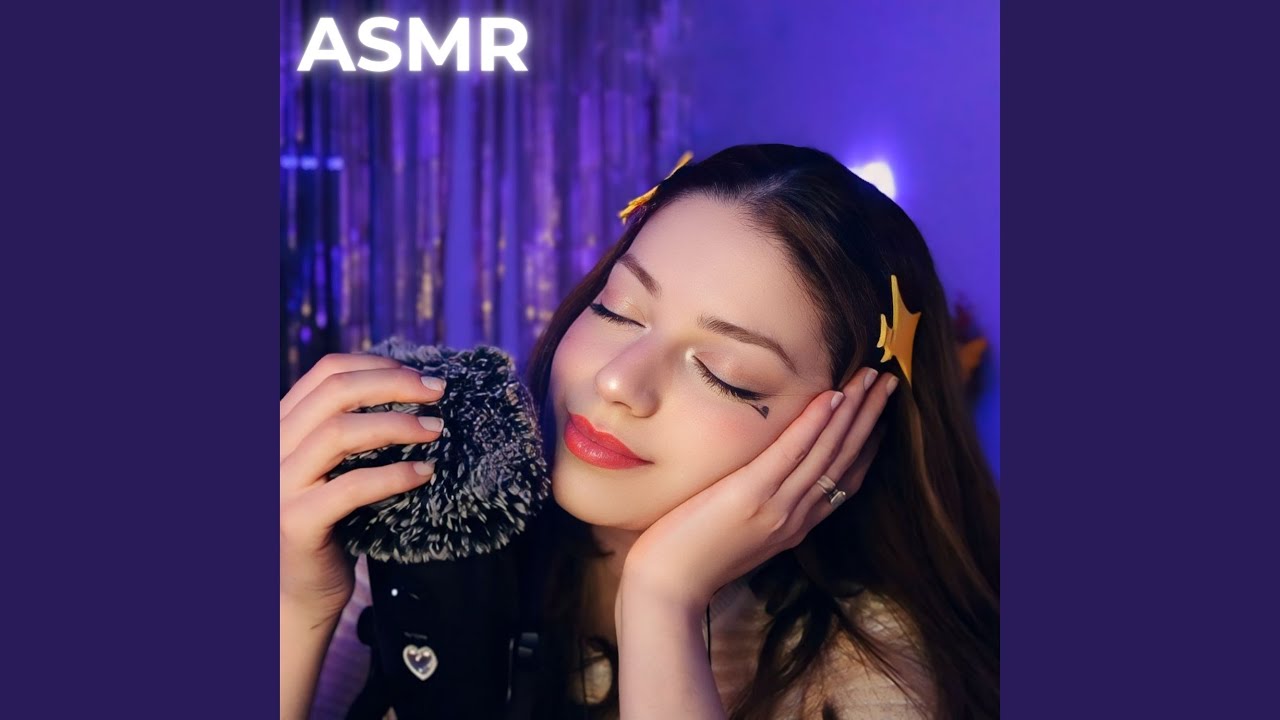 ASMR : Massage crânien et grattouilles pour ton sommeil ! (30min)