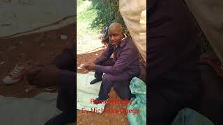 New Song Remereria By Ev.nicholas Ogega