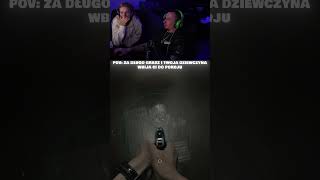 POV ZA DŁUGO GRASZ W KOMPUTER