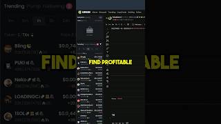 How To Find Profitable Memecoin Wallet Addresses To Copy Or Track