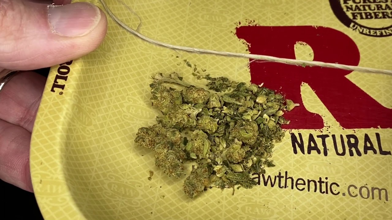 NY Medical Marijuana Ground Flower