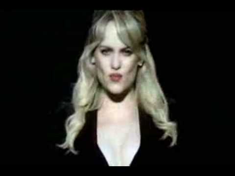 DUFFY  - RAIN ON YOUR PARADE 2008