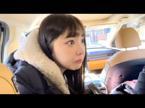 엔믹스 지우 생일 몰카 ㅋㅋ