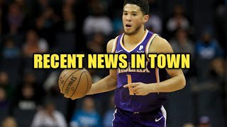 Devin Booker 2022: Net worth, Salary, and Endorsements Devin Booker is a six-foot-5 tar