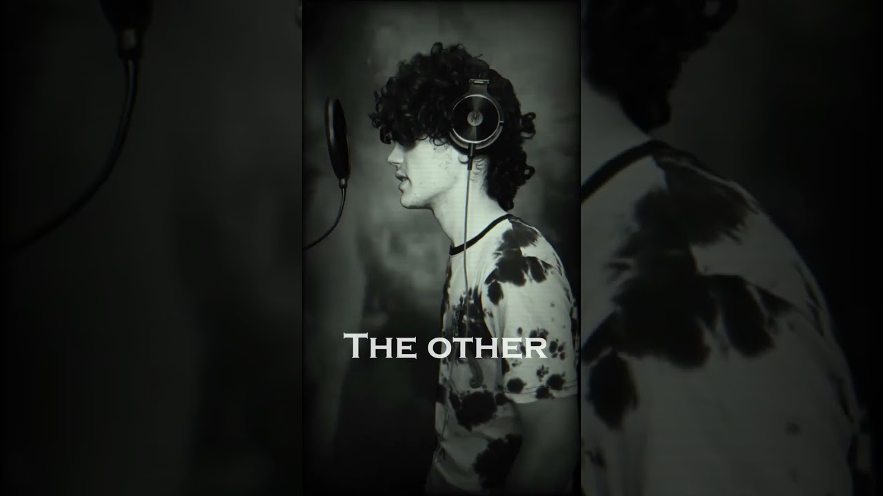 Depeche Mode-Wagging Tongue (Mathias Cover) 