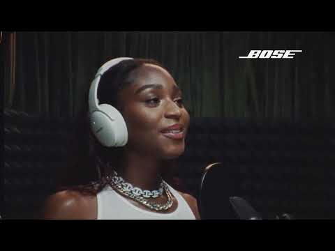 Bose x Normani - Bose x Normani
