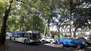 A small route change for Line 19, with big benefits