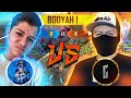 EL PVP QUE TODOS QUERÍAN VER COMPARESYT VS ERICK 🇲🇽❤️