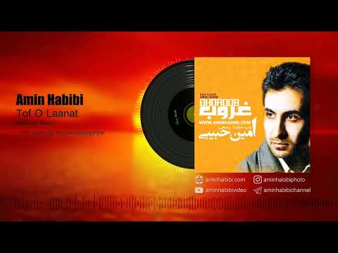 Amin Habibi (Tof O Laanat)