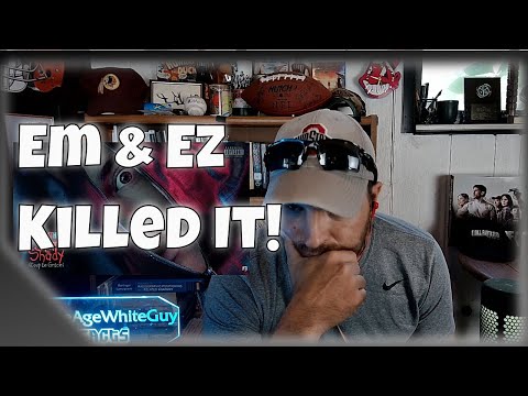 Eminem - Head Honcho (feat. Ez Mil) [Official Audio] -  Reaction - They killed this!