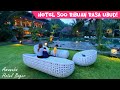 Masih di Bogor tapi serasa di Ubud | Amanuba Hotel & Resort Review | Murah dan Bagus di Puncak Bogor
