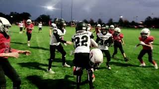 Andover vs Centennial