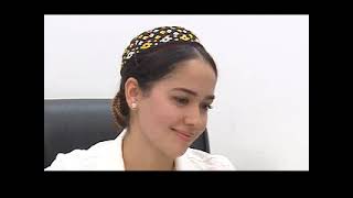 Hoja We Ashyrdade Taze Bagt Turkmen Film