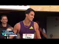 2026 Lausanne Diamond League Full Replay