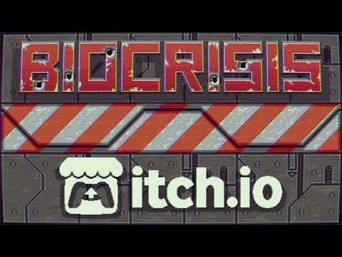 BioCrisis: Trailer