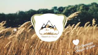 Download Lagu Ed Sheeran - Shape Of You (remix) trap nation MP3