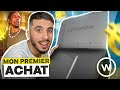 Mon premier achat sur wethenew avis review et onfeet