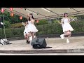 仙台flavor「Alice 」 仙䑓横丁フェス2023 勾当台公園市民広場 2023.5.27